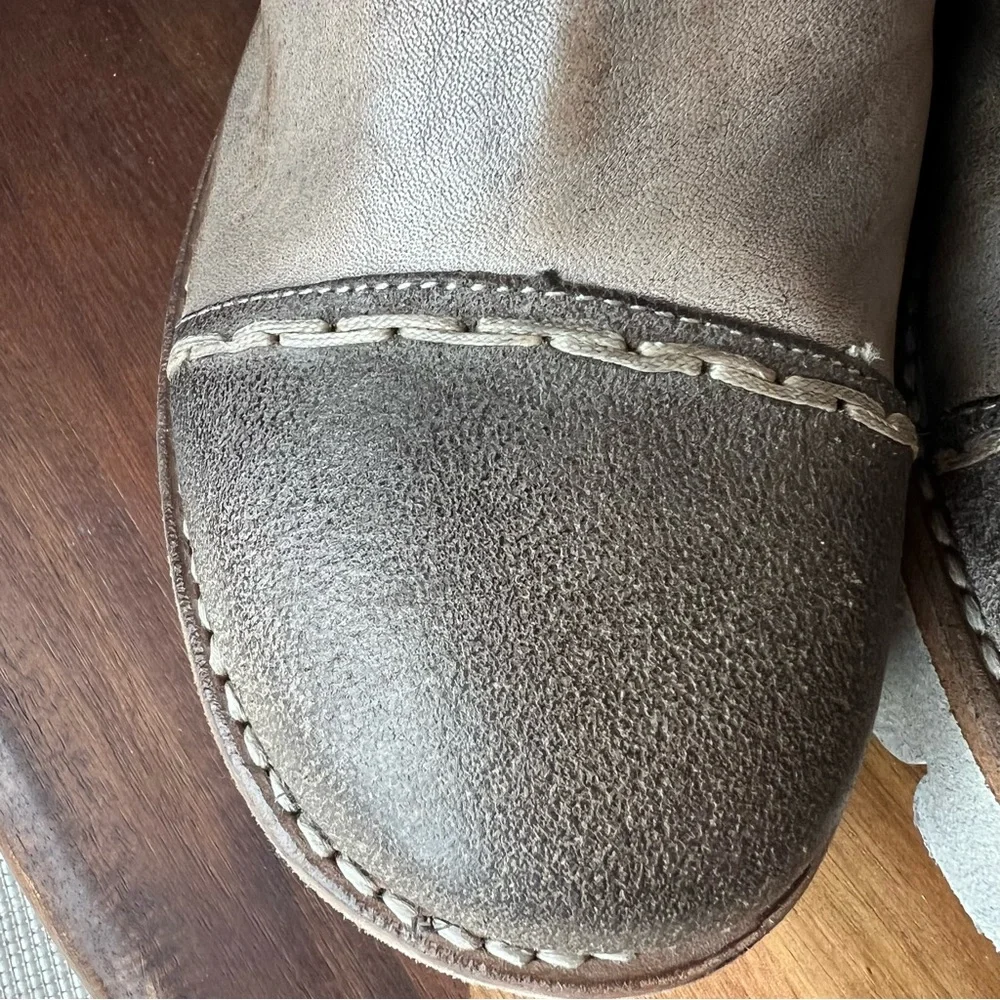 BED|STU Womens Boots size 7.5